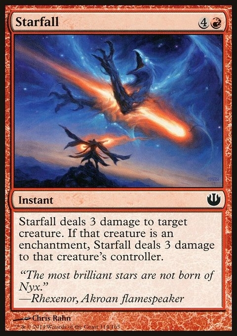 Starfall
