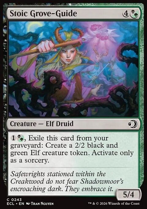 Stoic Grove-Guide