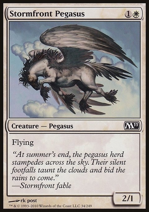 Stormfront Pegasus