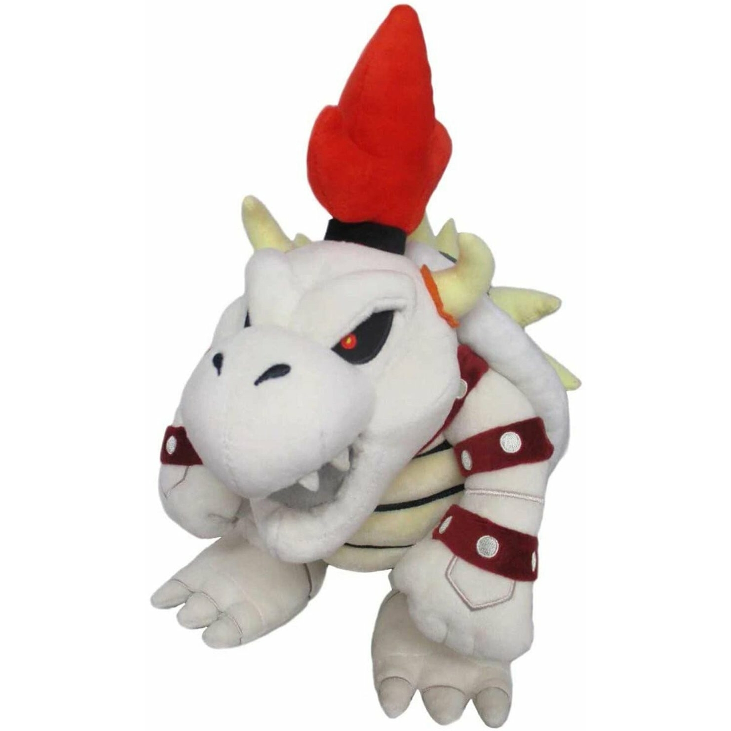 Super Mario Bros Plush Dry Bowser 13 Super Mario Bros Plush Dry Bowser 13