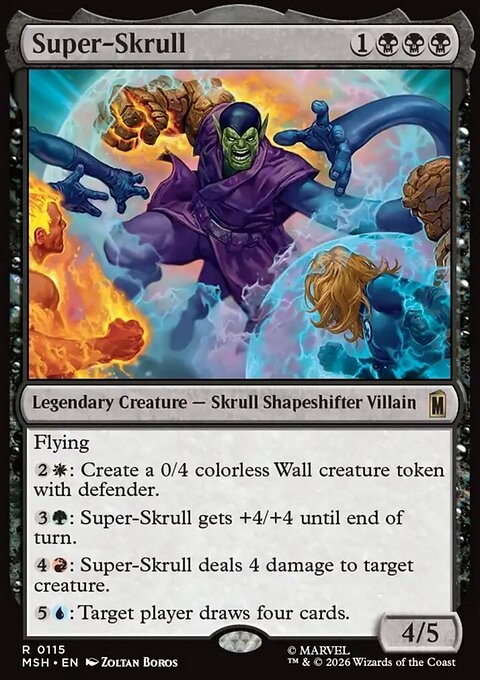 Super-Skrull