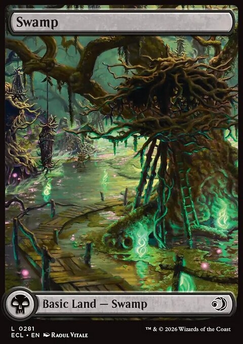 Swamp