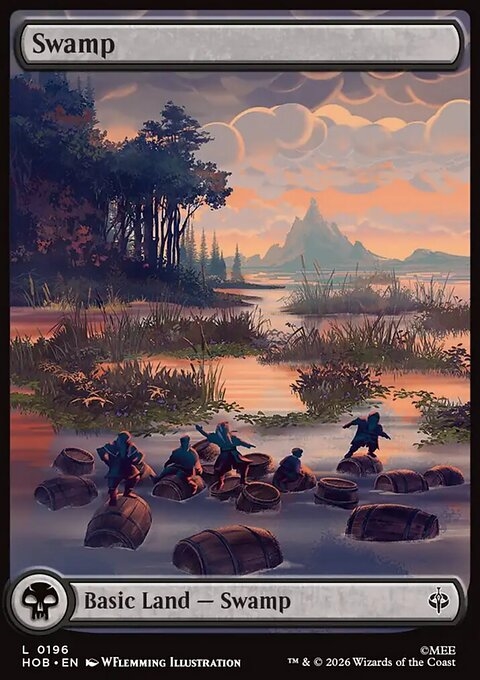 Swamp