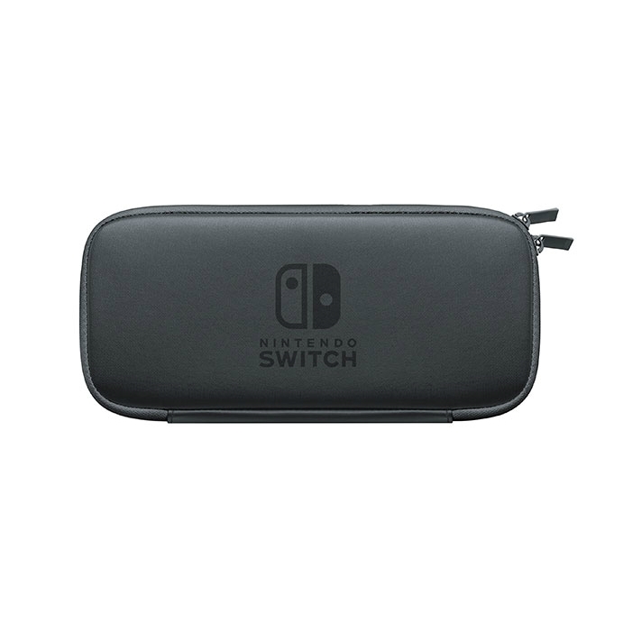 SWI Nintendo Switch Carrying Case & Screen Protector