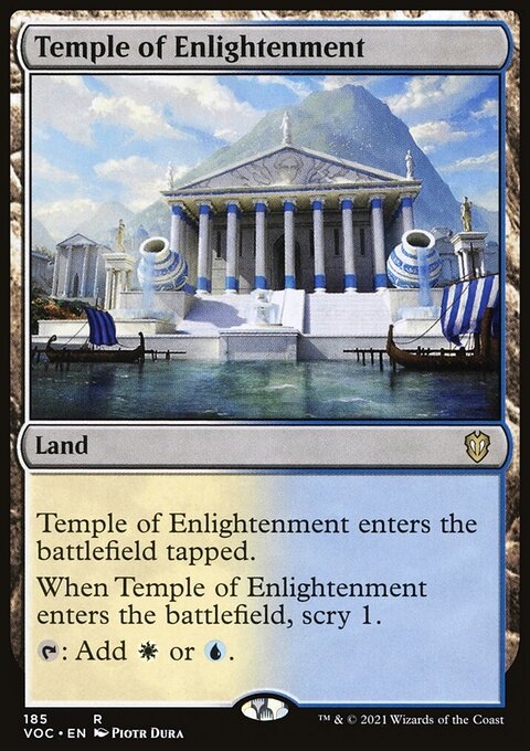 Temple of Enlightenment