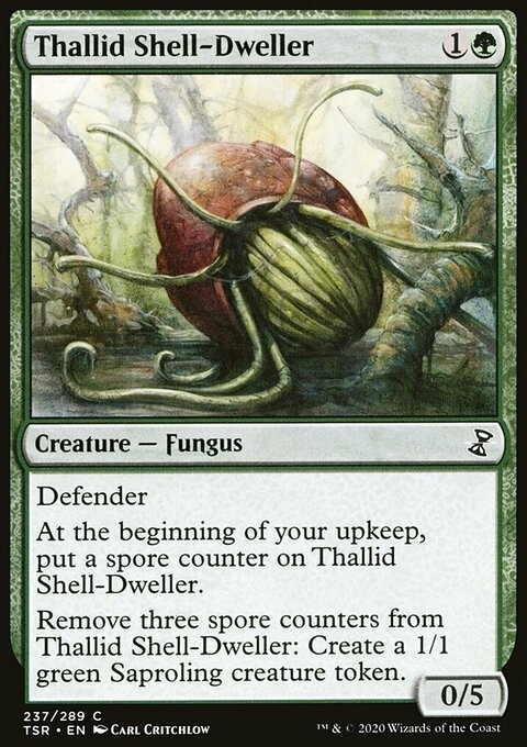 Thallid Shell-Dweller