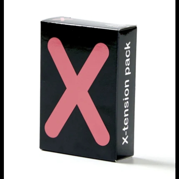 That Sound Game X-tension Pack