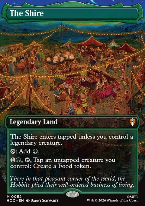 The Shire