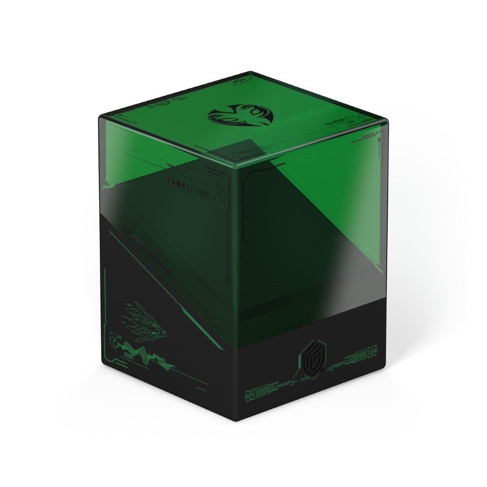 Ultimate Guard Boulder 100+ Magic Edge of Eternities - Eumidians