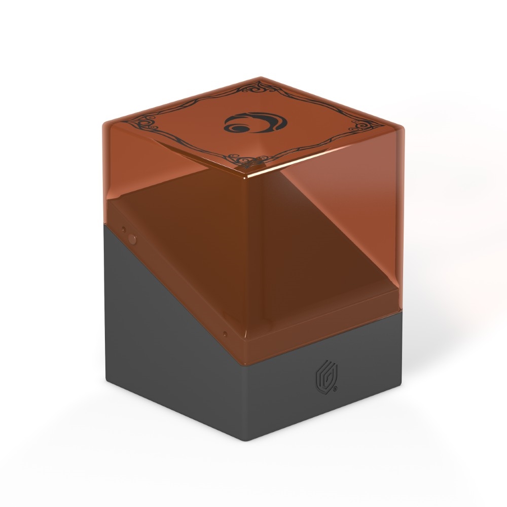 Ultimate Guard Boulder 100+ Magic: Lorwyn Eclipsed - Boggarts