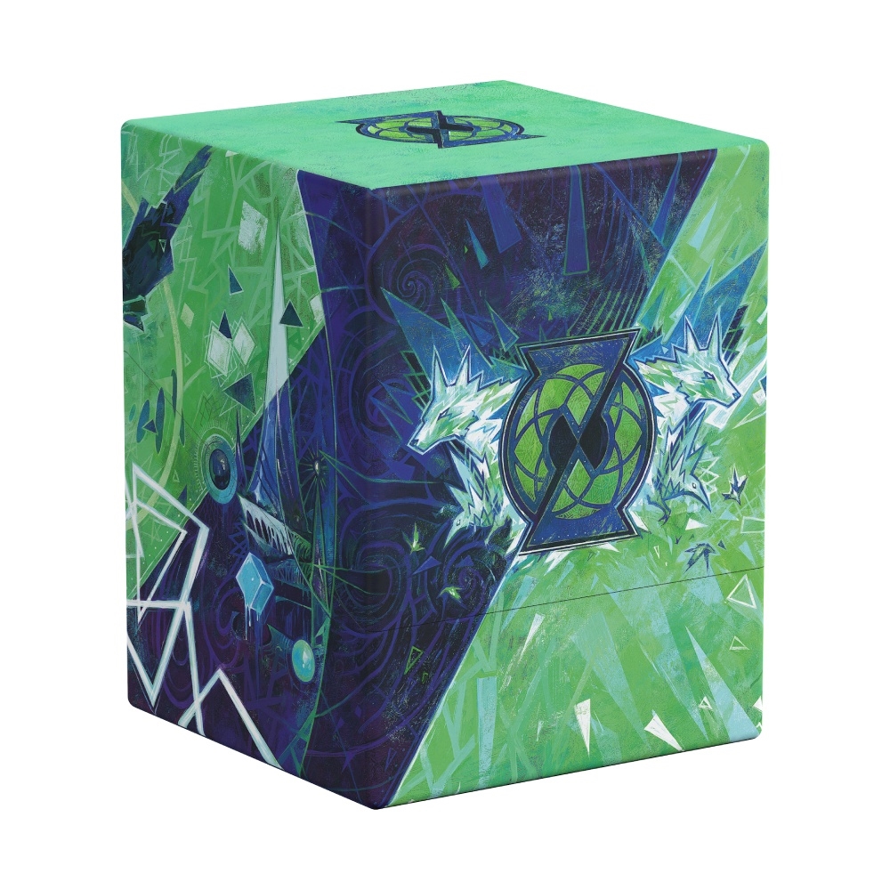 Ultimate Guard Boulder 100+ Magic: Secrets of Strixhaven - Silverquill