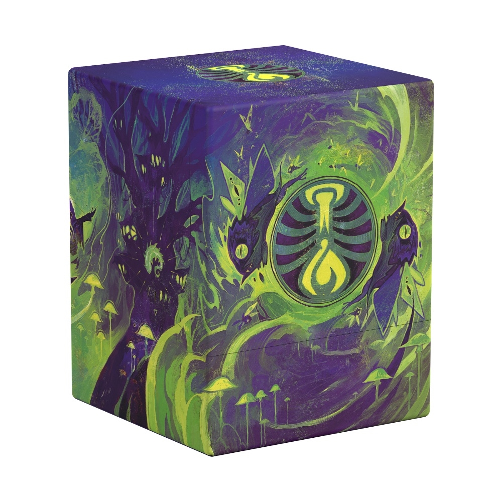 Ultimate Guard Boulder 100+ Magic: Secrets of Strixhaven - Witherbloom