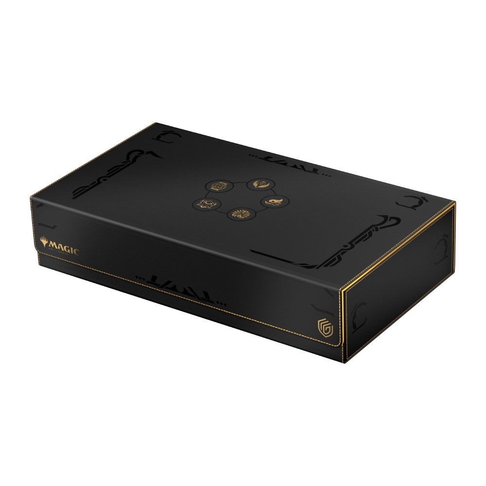 Ultimate Guard Omnihive 1000+ XenoSkin Magic Secrets of Strixhaven