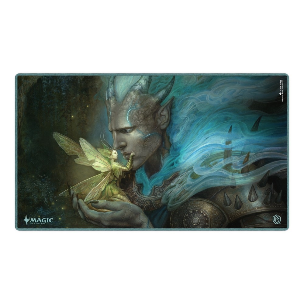 Ultimate Guard Playmat Magic: Lorwyn Eclipsed - Run Away Together