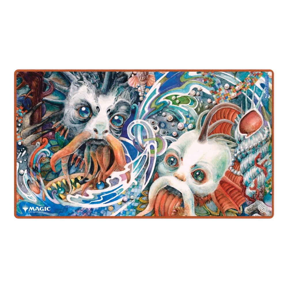 Ultimate Guard Playmat Magic: Lorwyn Eclipsed - Sygg's Command