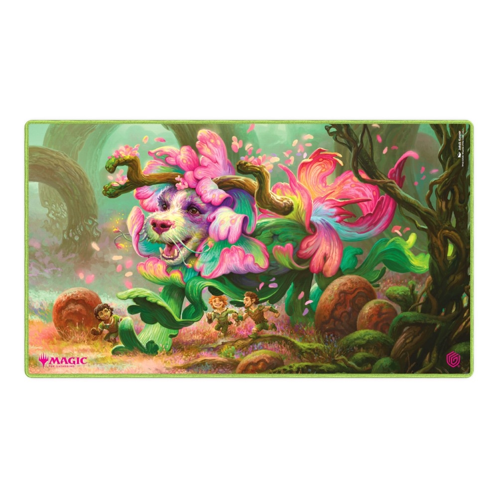 Ultimate Guard Playmat Magic: Lorwyn Eclipsed - Vibrance