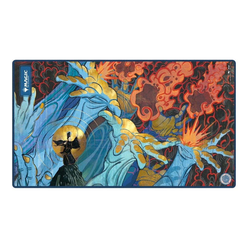 Ultimate Guard Playmat Magic: Secrets of Strixhaven - Flusterstorm