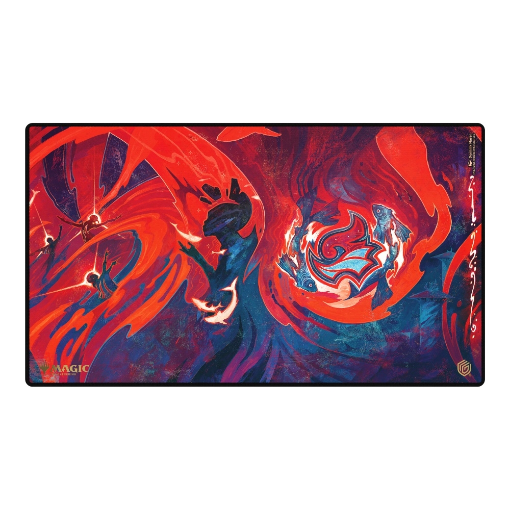 Ultimate Guard Playmat Magic: Secrets of Strixhaven - Prismari