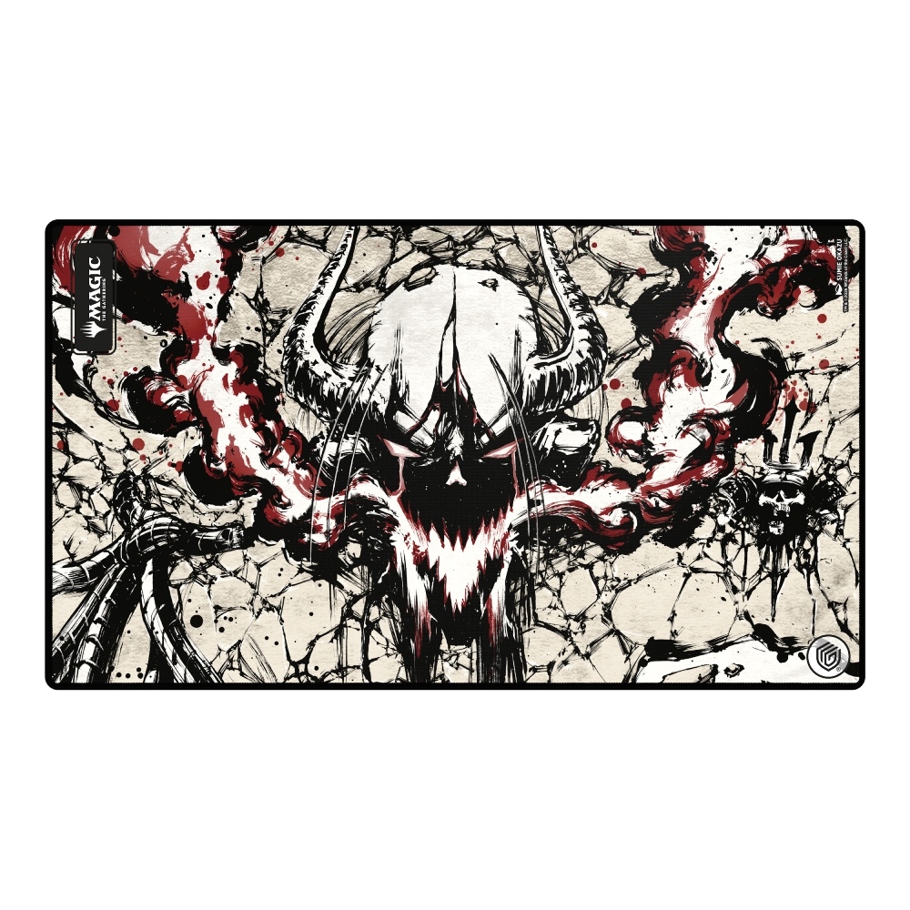 Ultimate Guard Playmat Magic: Secrets of Strixhaven - Vampiric Tutor