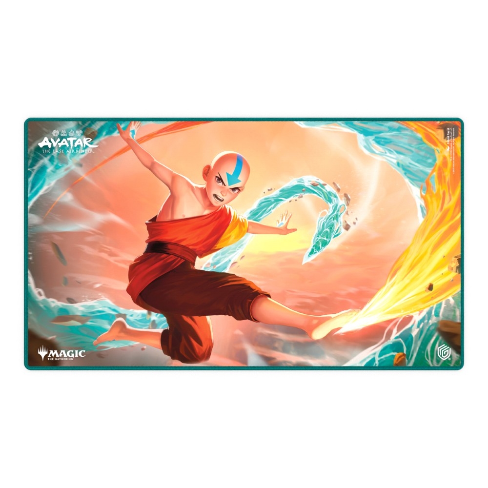 Ultimate Guard Playmat MTG: Avatar - Avatar Aang