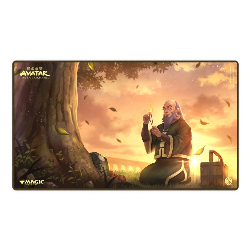 Ultimate Guard Playmat MTG: Avatar - Bastion of Remembrance