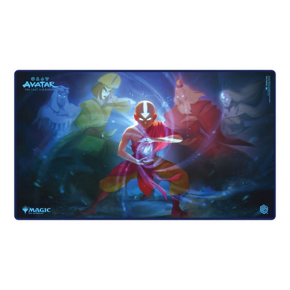 Ultimate Guard Playmat MTG: Avatar - Descendants Path