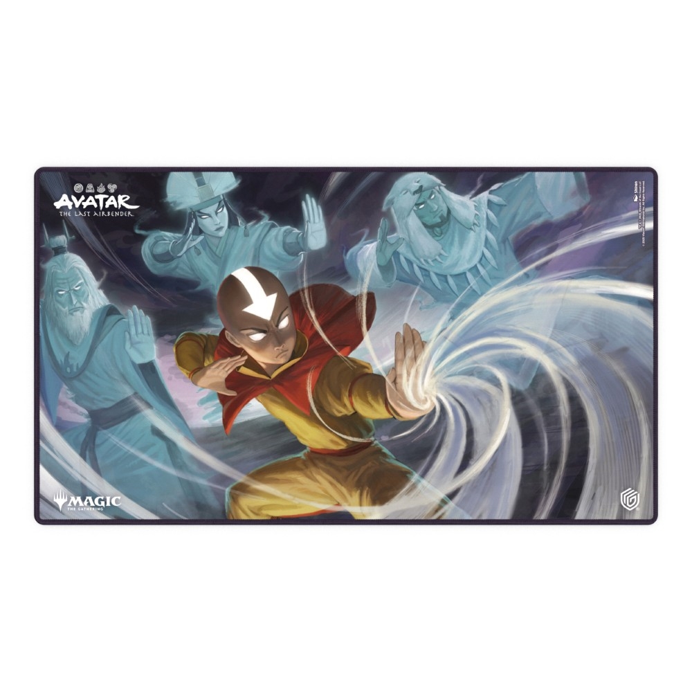 Ultimate Guard Playmat MTG: Avatar - Enter the Avatar State