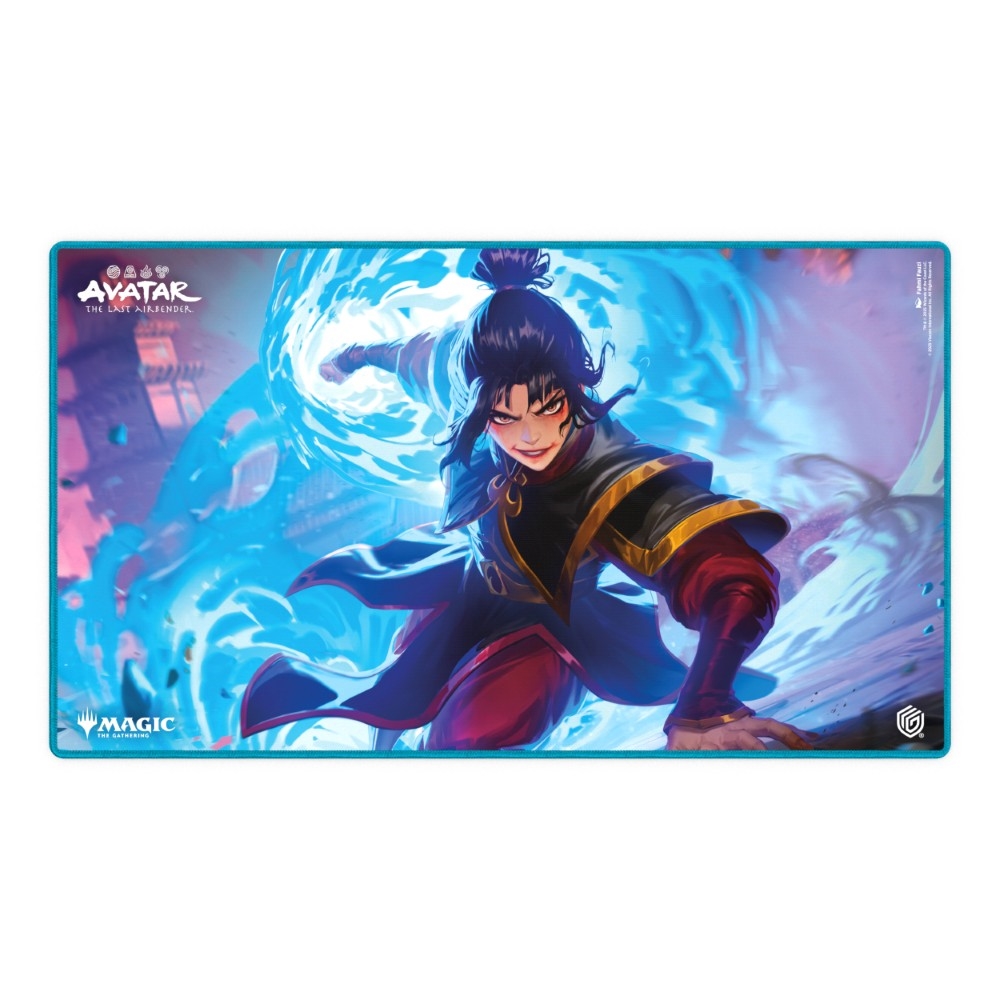 Ultimate Guard Playmat MTG: Avatar - Fire Lord Azula