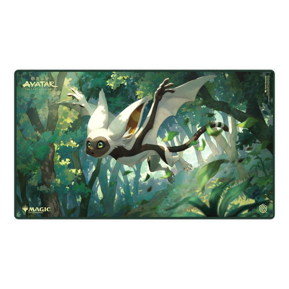 Ultimate Guard Playmat MTG: Avatar - Momo, Friendly Flier