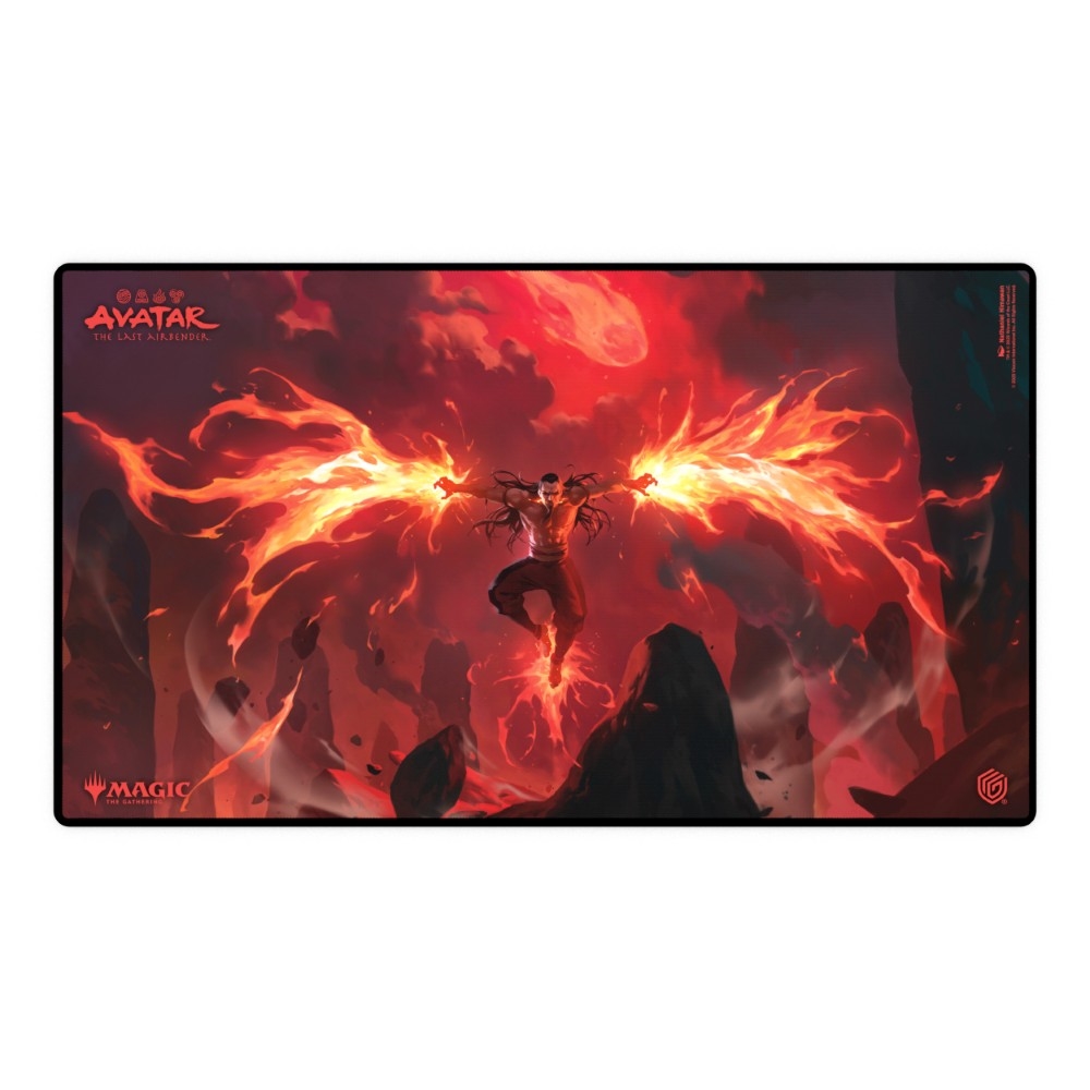 Ultimate Guard Playmat MTG: Avatar - Ozai