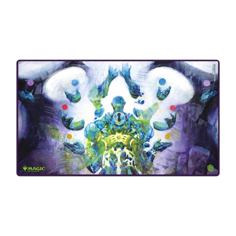 Ultimate Guard Playmat MTG: Reality Fracture - Avatar of Burgeoning Echoes