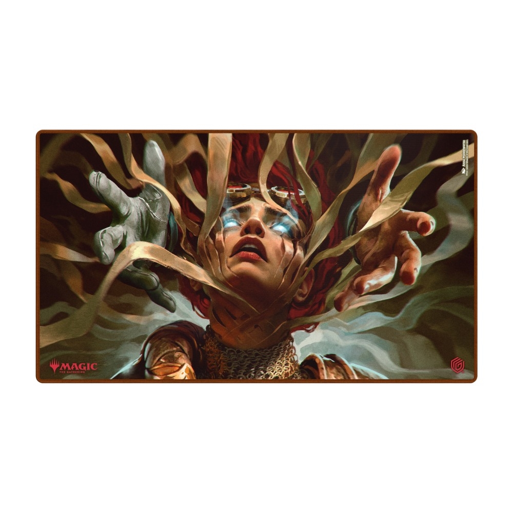 Ultimate Guard Playmat MTG: Reality Fracture - Countersculpt