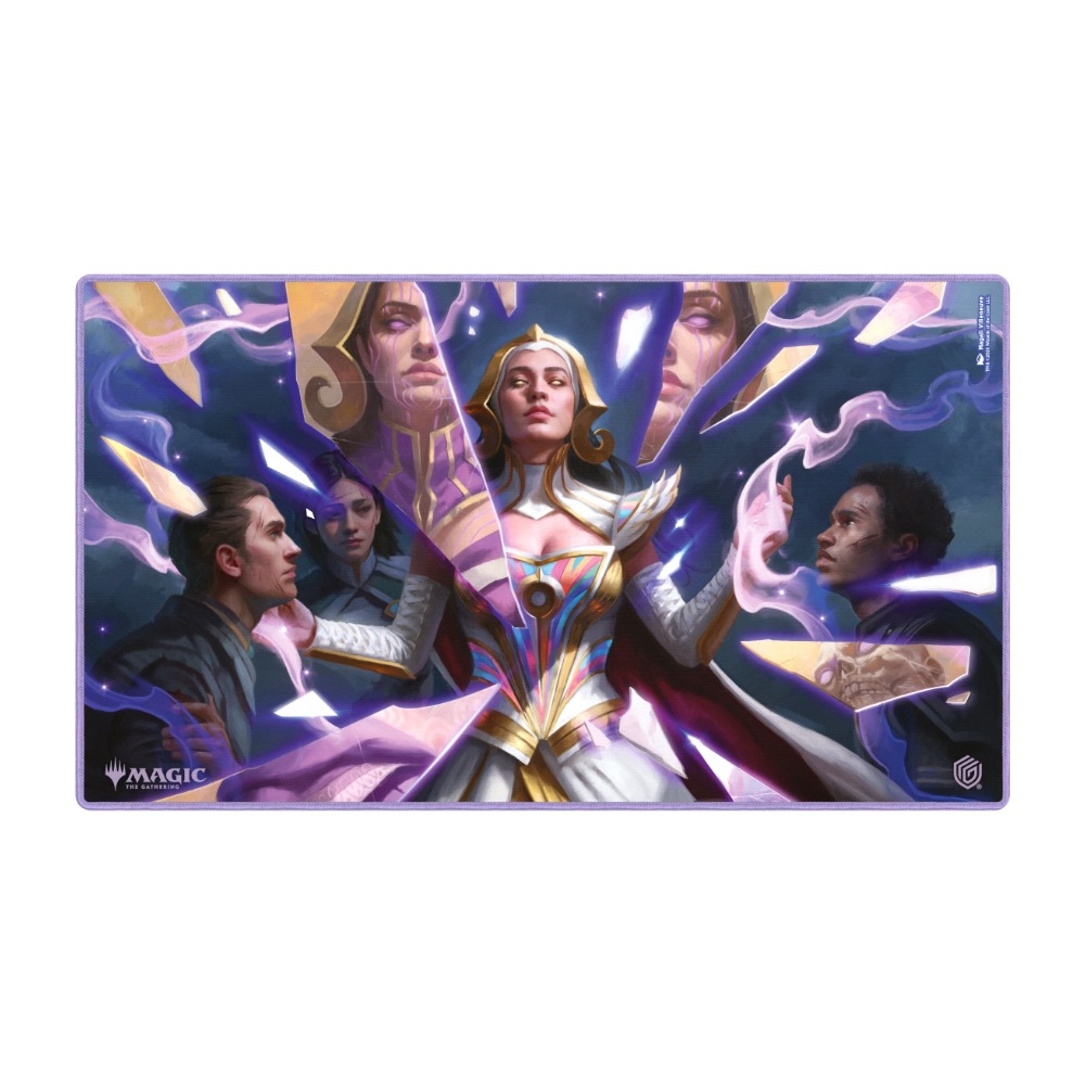 Ultimate Guard Playmat MTG: Reality Fracture - Return to the Light Realms