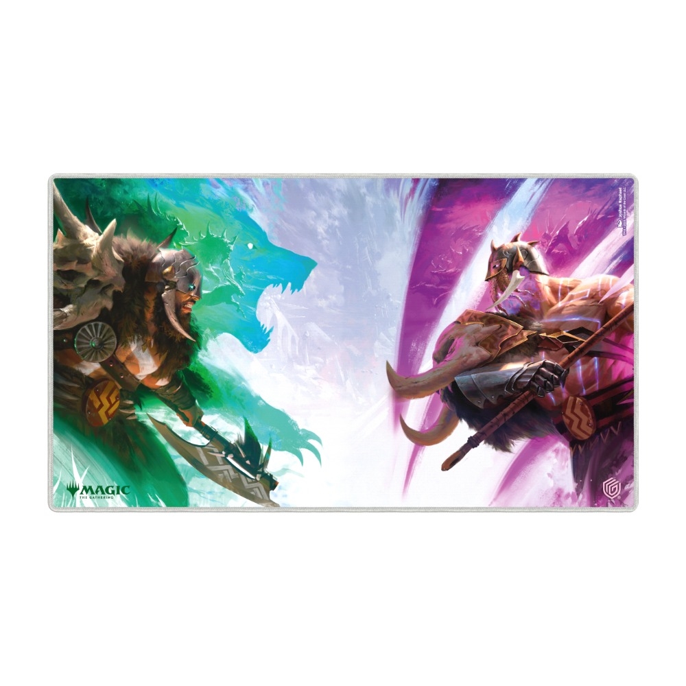Ultimate Guard Playmat MTG: Reality Fracture - Way of the Deathbringer