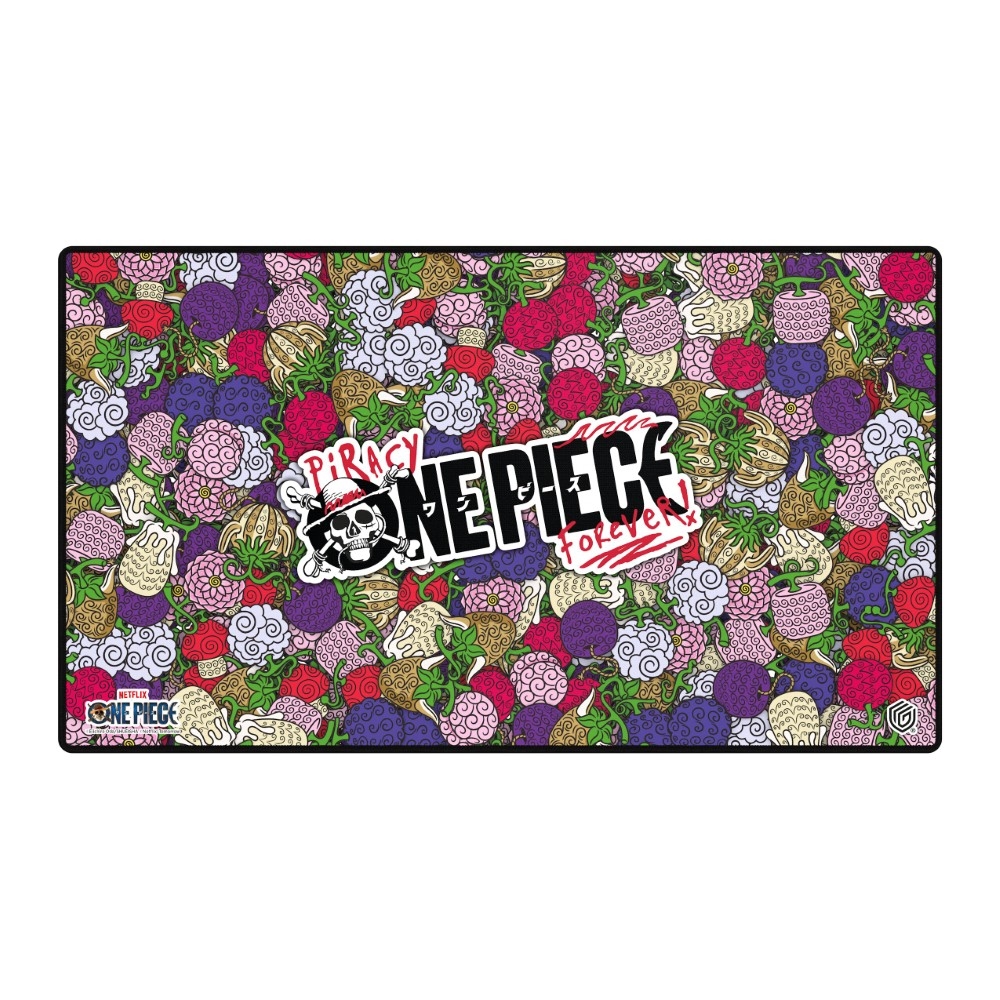 Ultimate Guard Playmat One Piece: Devil Fruits PRESALE
