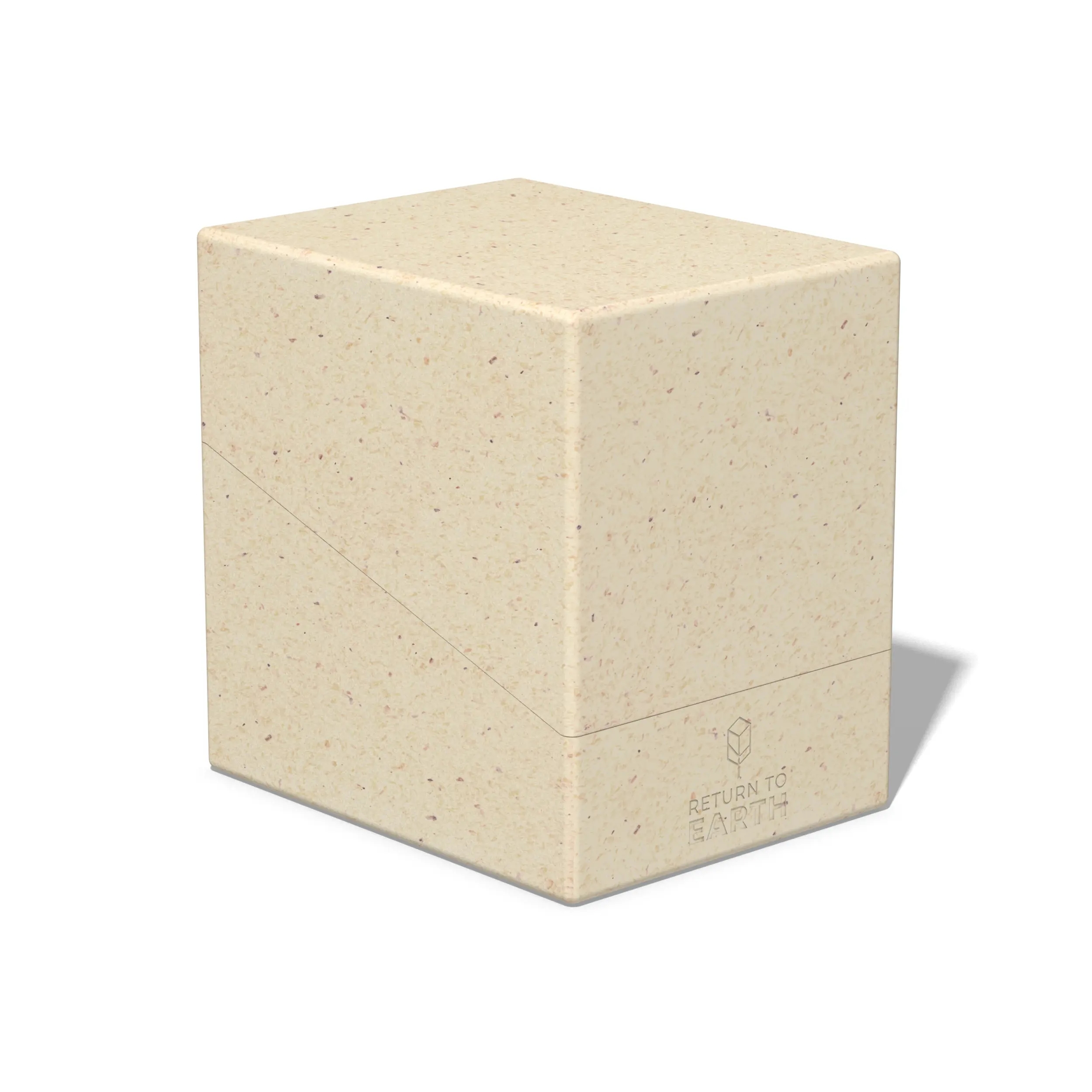 Ultimate Guard Return to Earth Boulder 133+ Natural