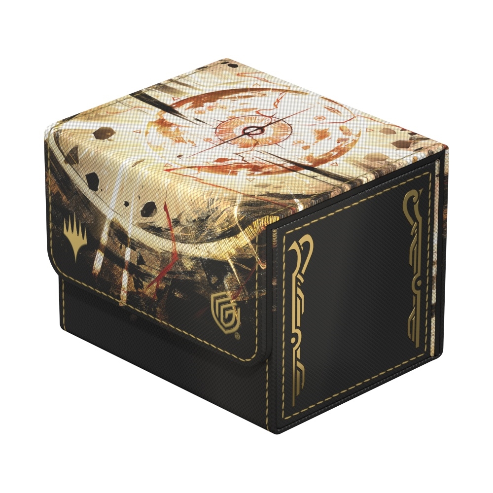 Ultimate Guard Sidewinder 100+ Xenoskin MTG Secrets of Strixhaven - Armageddon