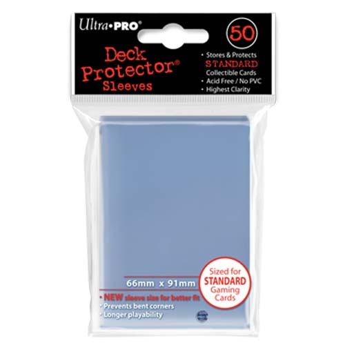 deck protector card sleeves Ultra Pro Sleeves: Small Archival safe Ultra PRO: Pokemon: Deck Protector