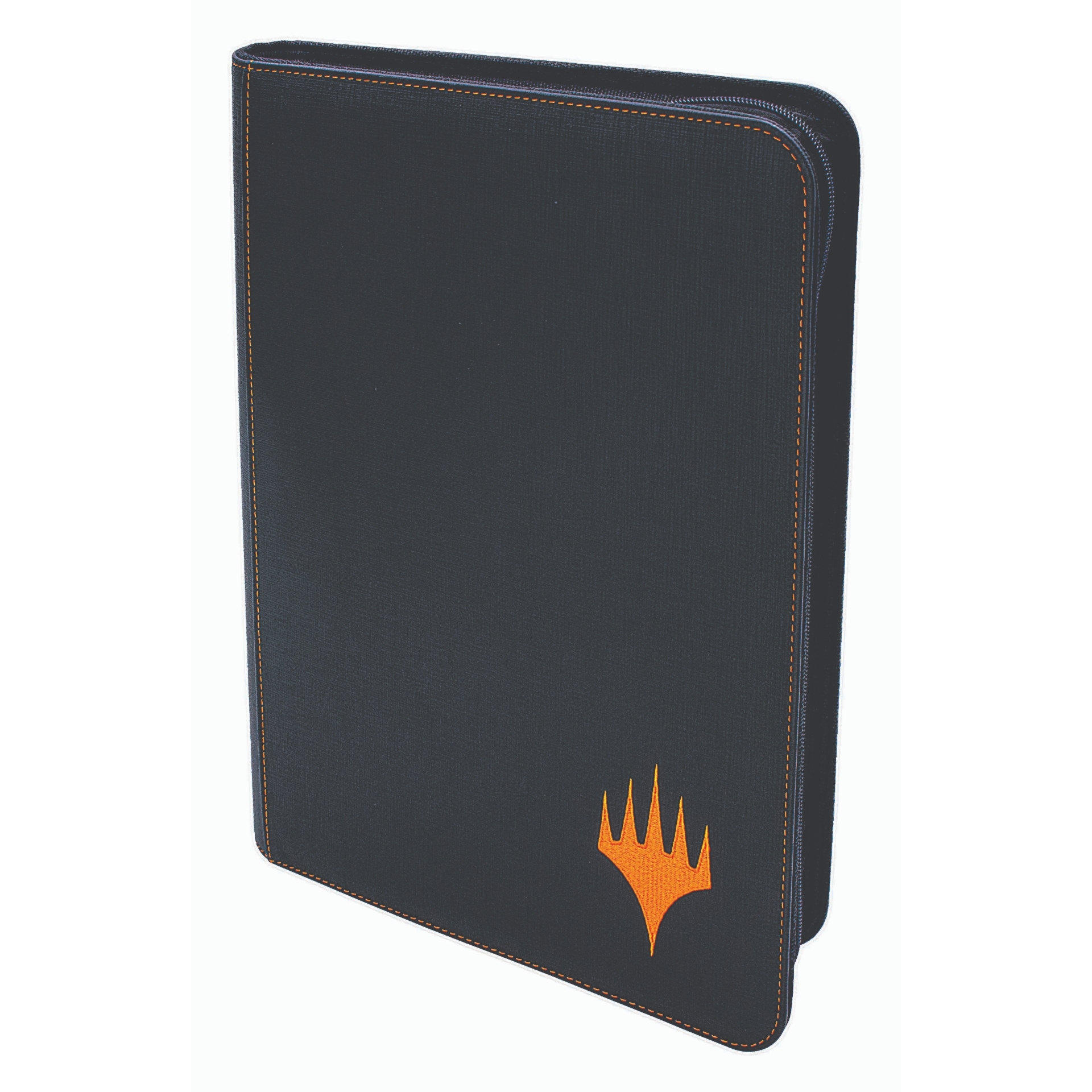 Ultra PRO Zippered 9 Pocket PRO Binder for MTG Outlaws of Thunder Junction main image 0