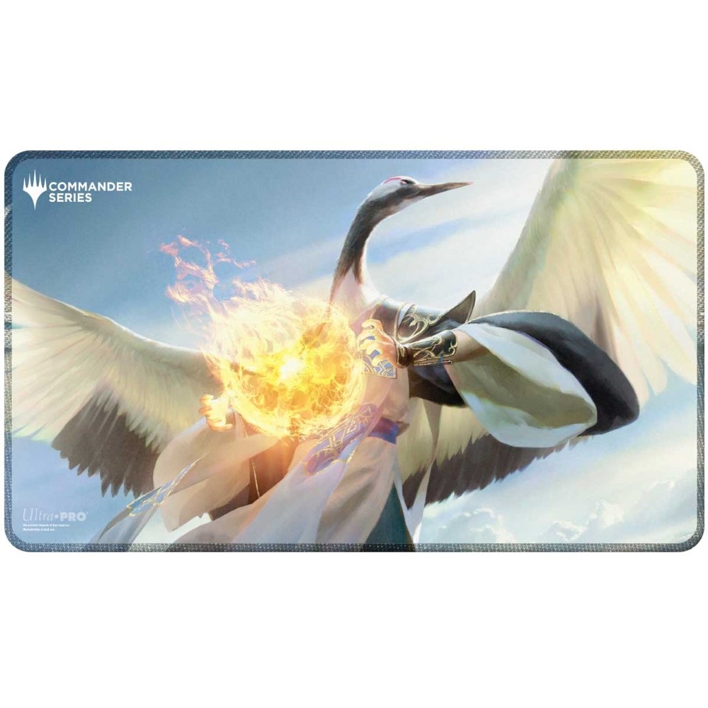 Ultra Pro Playmat Stitched Edge Magic Commander Series - Kykar