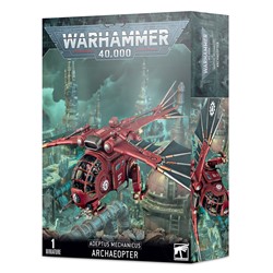 archaeopter 40k download archaeopter 40k download