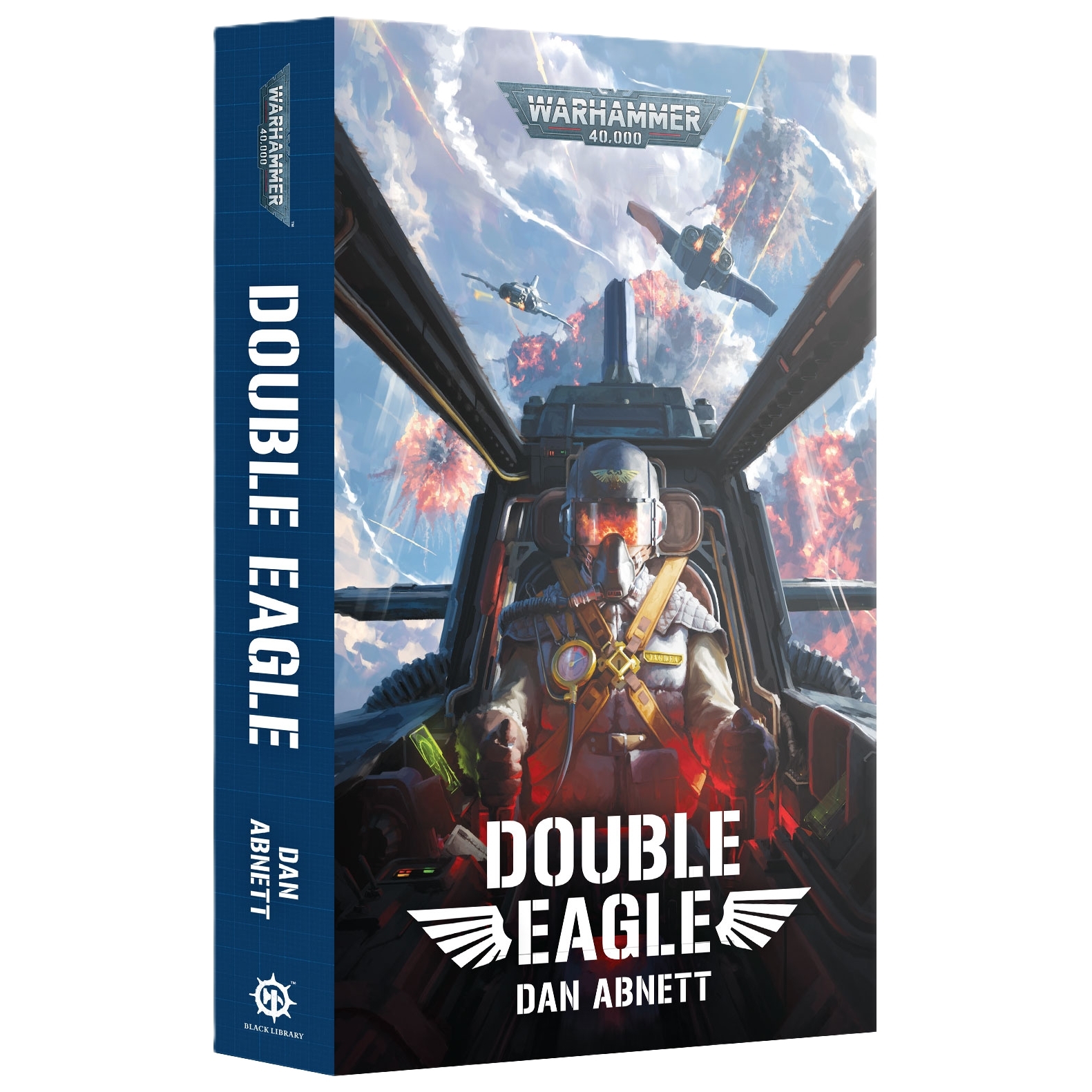 Warhammer Black Library - Double Eagle (Paperback)