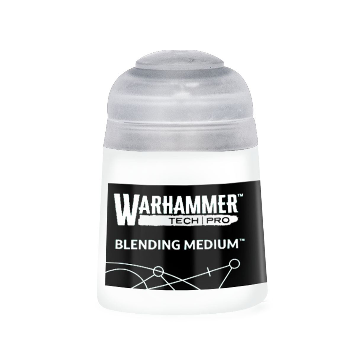Warhammer Tech Pro - Blending Medium (27-37) PRESALE