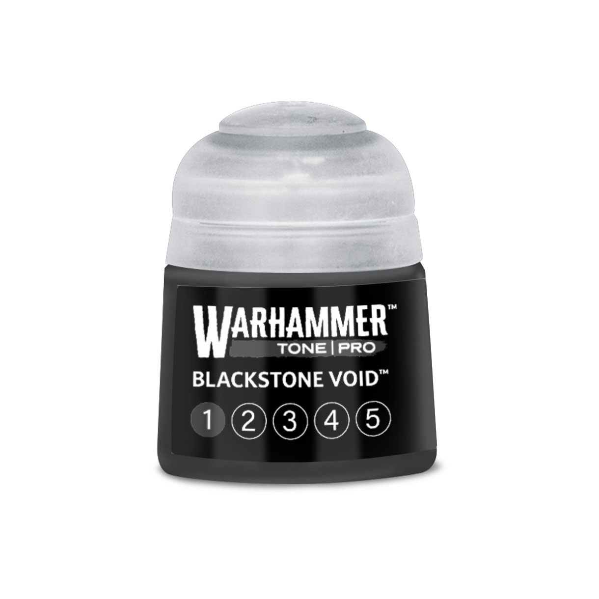 Warhammer Tone Pro - Blackstone Void 1 (20-121) PRESALE