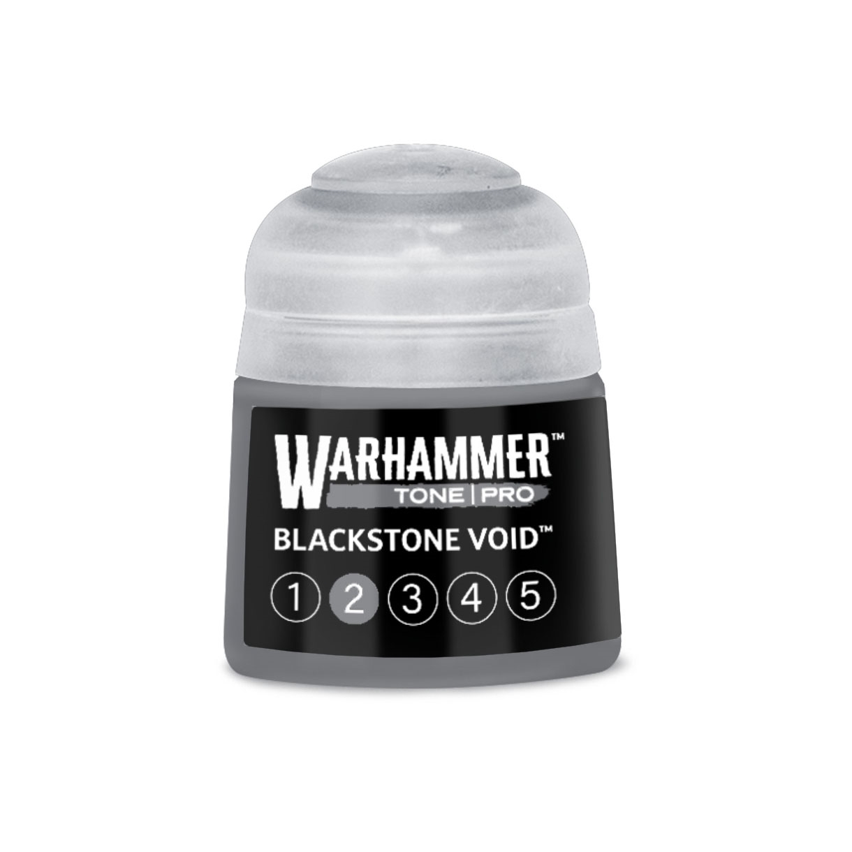 Warhammer Tone Pro - Blackstone Void 2 (20-122) PRESALE