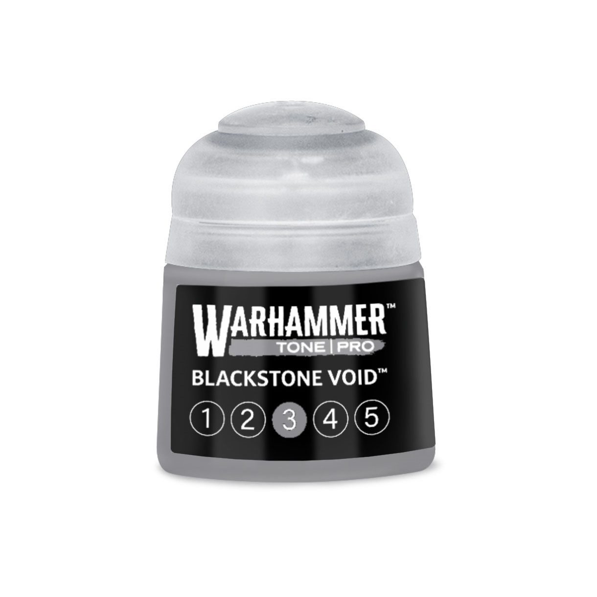 Warhammer Tone Pro - Blackstone Void 3 (20-123) PRESALE