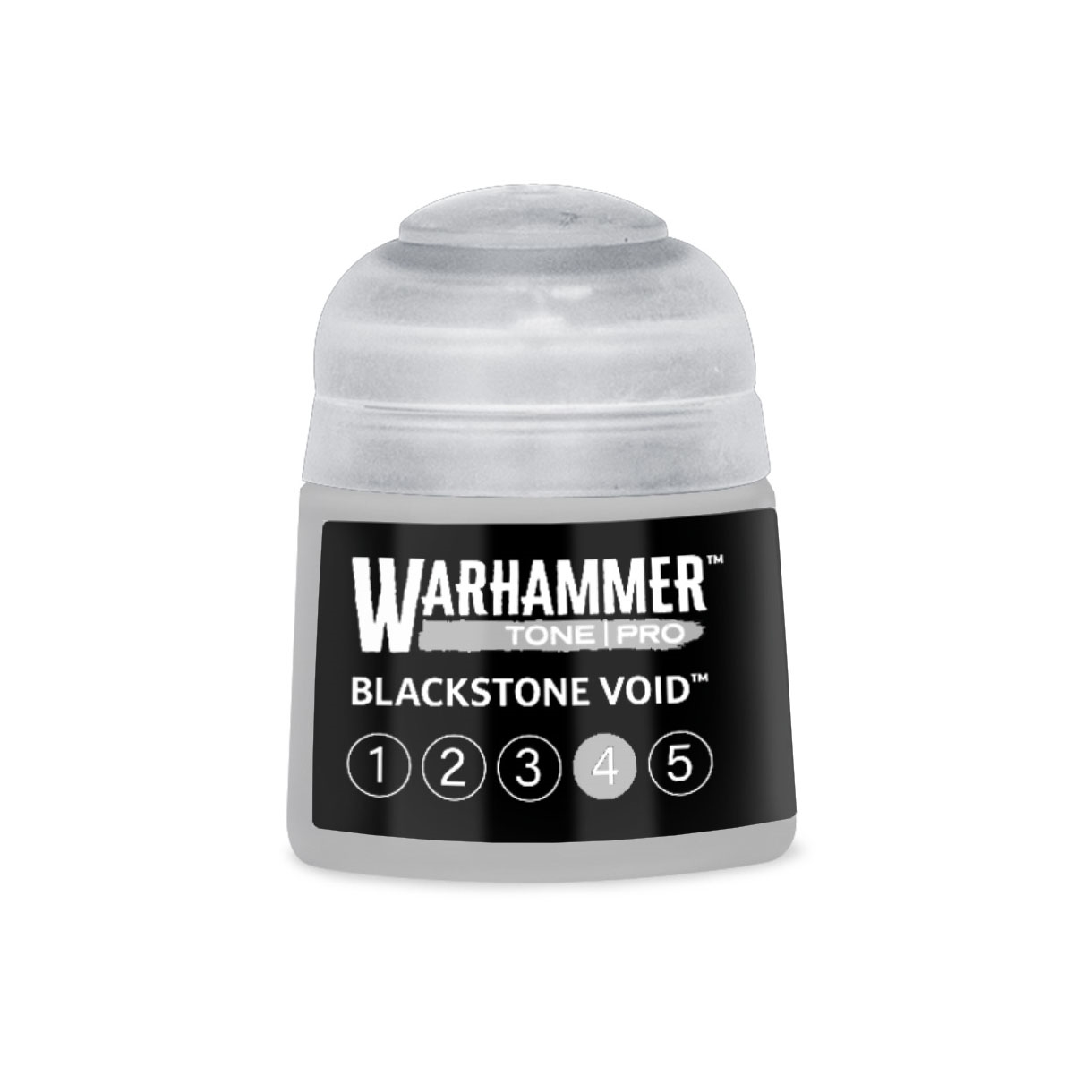Warhammer Tone Pro - Blackstone Void 4 (20-124) PRESALE