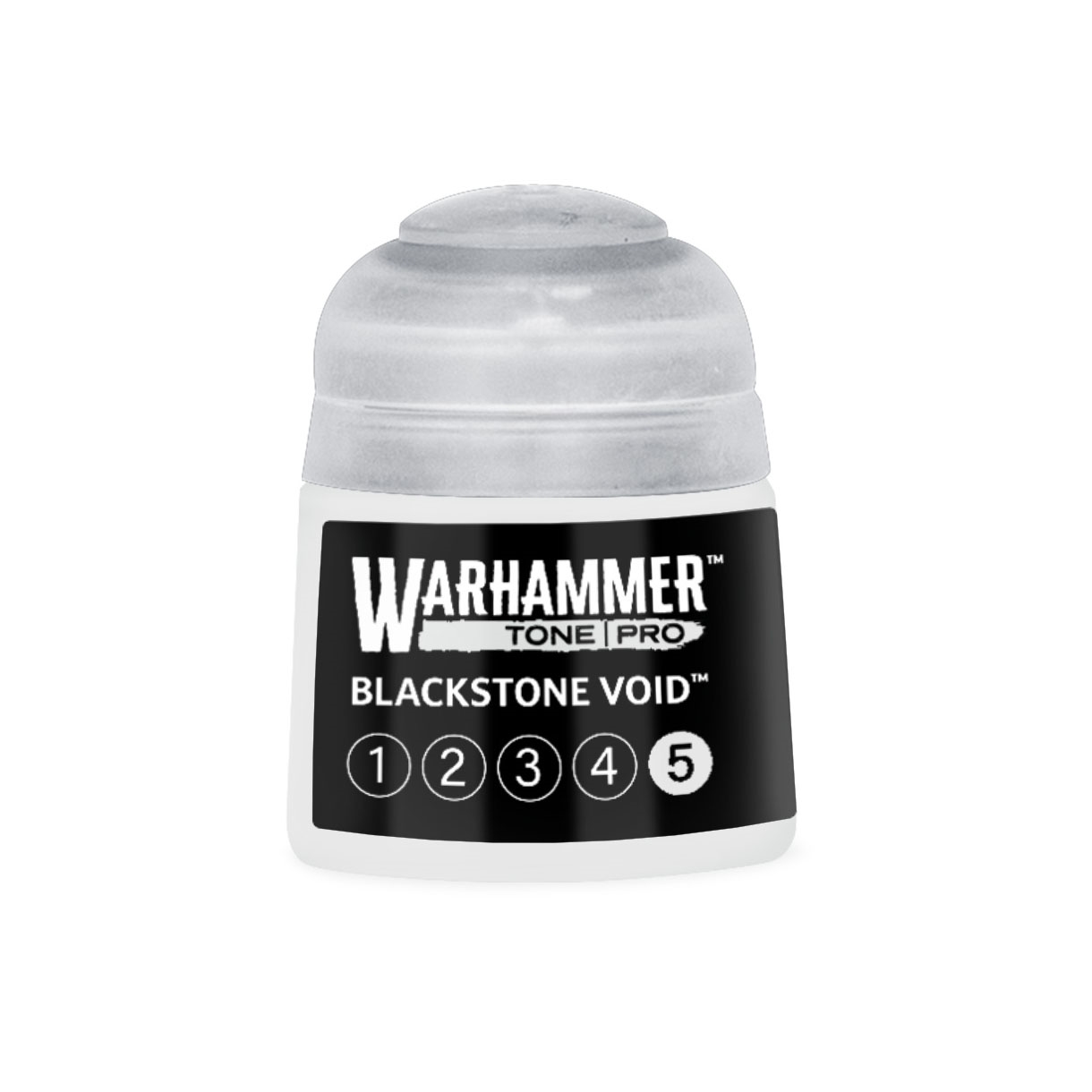 Warhammer Tone Pro - Blackstone Void 5 (20-125) PRESALE