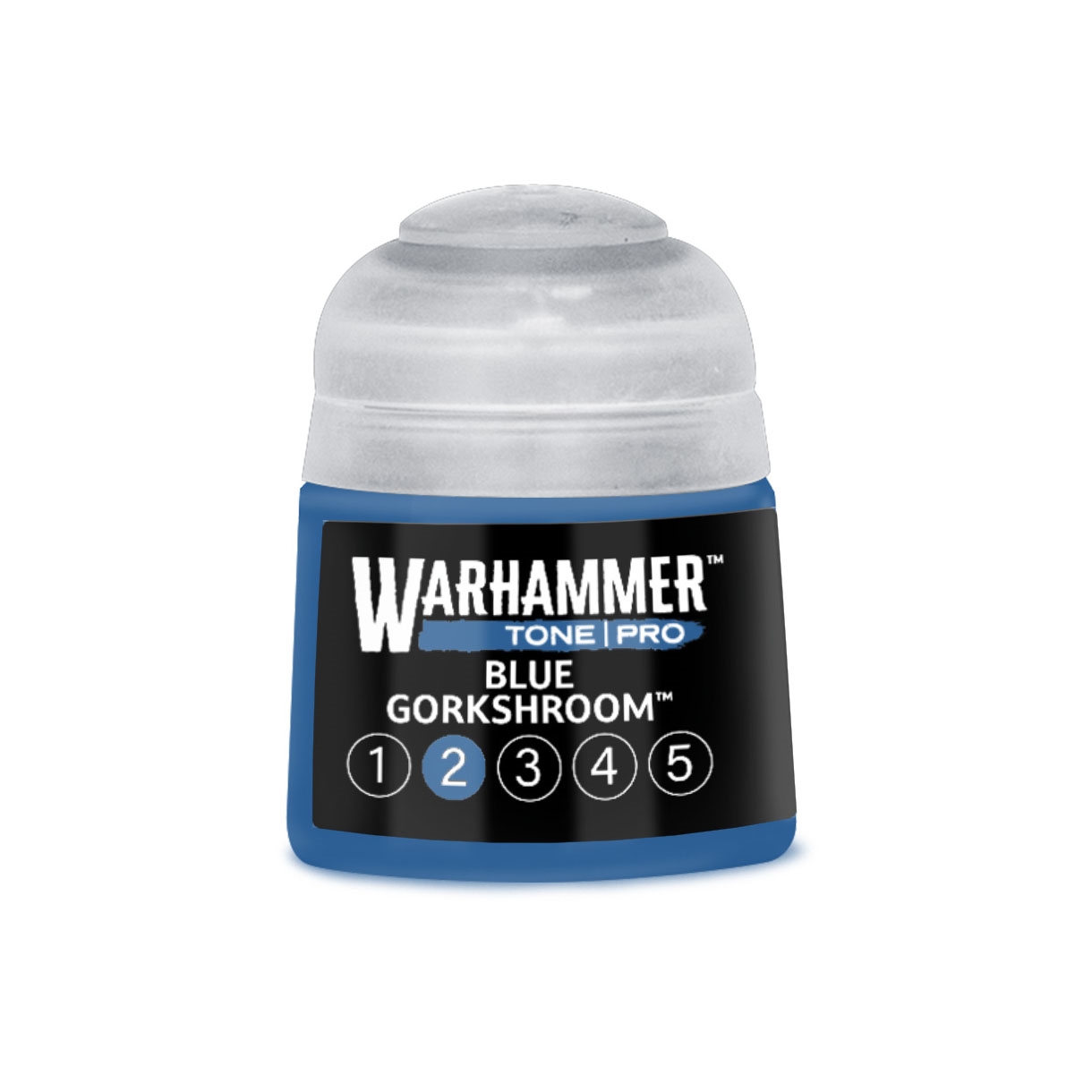 Warhammer Tone Pro - Blue Gorkshroom 2 (20-352) PRESALE