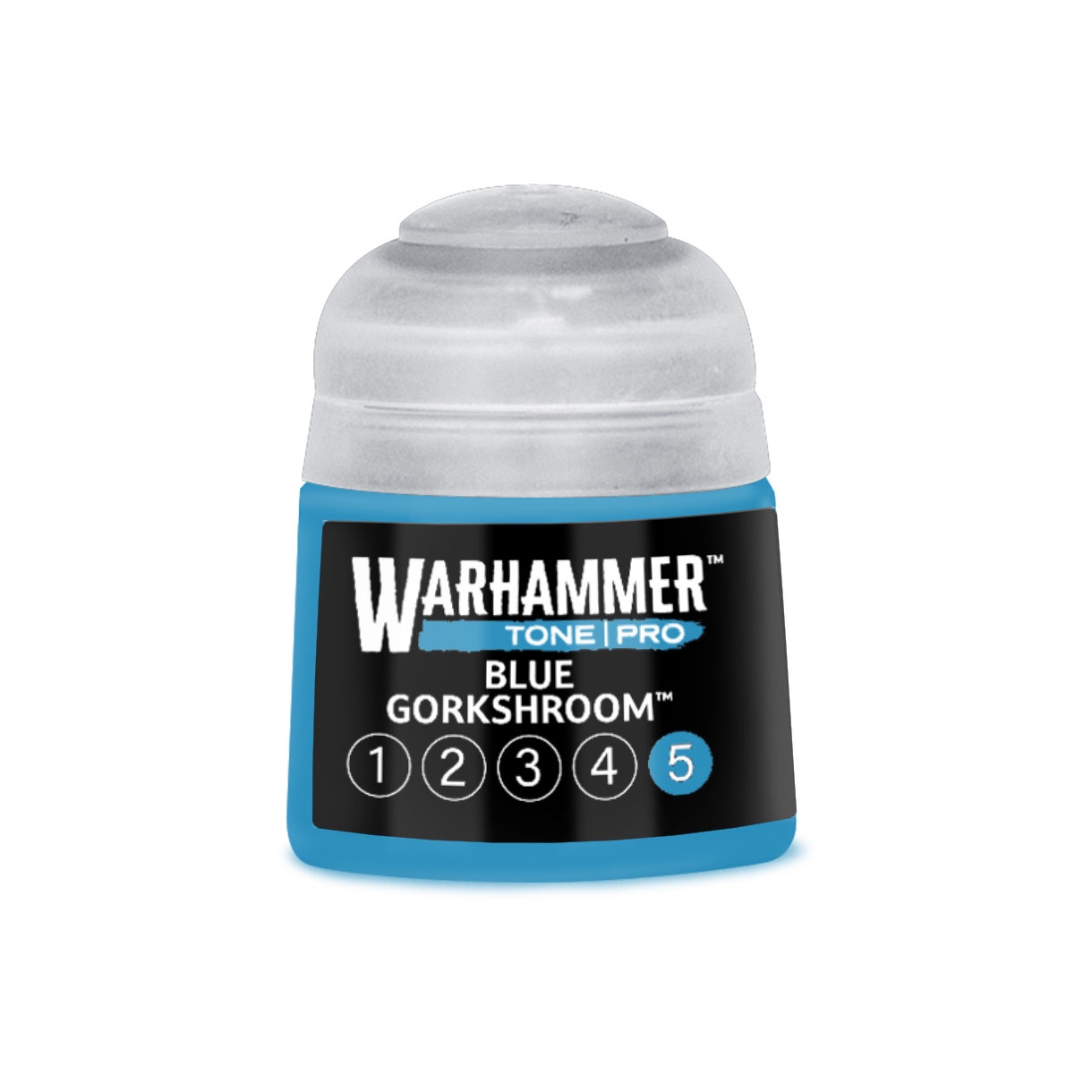 Warhammer Tone Pro - Blue Gorkshroom 5 (20-355) PRESALE